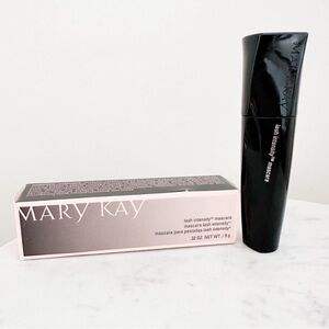 🆕 NEW Mary Kay Lash Intensity Mascara Black